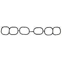 MG161A Intake Plenum Gasket