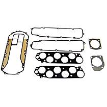 MG260 Intake Plenum Gasket