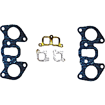 MG302 Intake Plenum Gasket