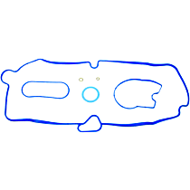 Intake Plenum Gasket - 