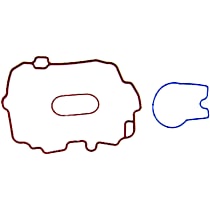 MG3129 Intake Plenum Gasket