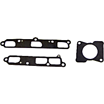 MG3130 Intake Plenum Gasket