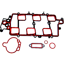 Intake Plenum Gasket - 