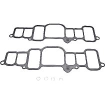 Upper, Intake Plenum Gasket