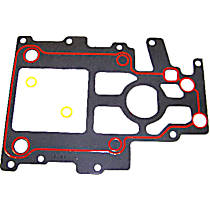 MG3180 Intake Plenum Gasket