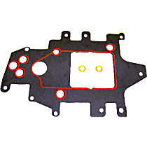 Intake Plenum Gasket - 