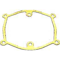 Intake Plenum Gasket - 