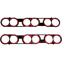 MG411 Intake Plenum Gasket