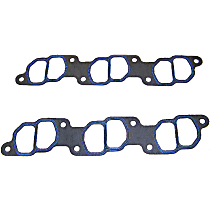 MG422 Intake Plenum Gasket