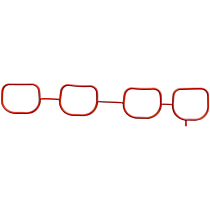 MG4244 Intake Plenum Gasket