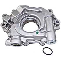 Oil Pump, enginevinname : T; OHV; HEMI; valvesperengine :16, 8 Cyl 5.7L - 