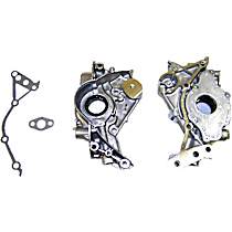 OP125 Oil Pump