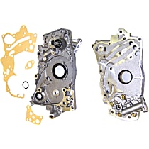 OP127 Oil Pump