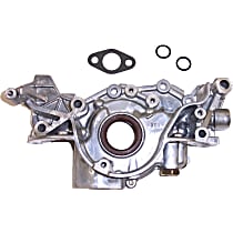 Oil Pump, 6 Cyl 3.0L - 
