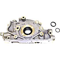 Oil Pump, 4 Cyl 2.0L - 