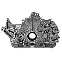 Oil Pump, 6 Cyl 3.0L - 