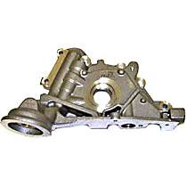 Oil Pump, 4 Cyl 2.4L - 