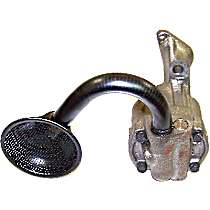 Oil Pump, 6 Cyl 3.4L - 
