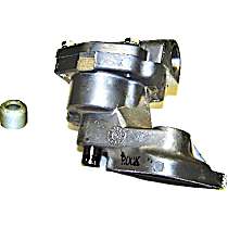 Oil Pump, enginevinname : M; OHV; valvesperengine :12; With 3/4 Inlet, 6 Cyl 3.1L - 