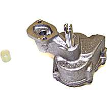 Oil Pump, 8 Cyl 8.1L - 