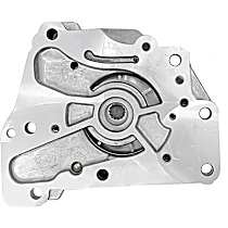 Oil Pump, 4 Cyl 2.5L - 