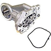 Oil Pump, enginevinname : 2; OHV; valvesperengine :12, 6 Cyl 4.2L - 