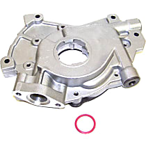 Oil Pump, With 13/16" Inlet, 8 Cyl 5.4L - 