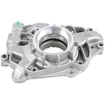 Oil Pump, 8 Cyl 6.4L, DNJ Oil Pump - 