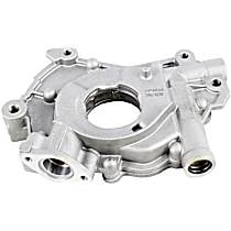 OP4224 DNJ Oil Pump Oil Pump