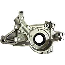 Oil Pump, 4 Cyl 1.8L - 