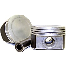 P1143 Piston - Direct Fit, Set of 6