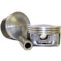 P1160 Piston - Direct Fit, Set of 8