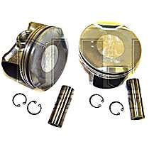 Piston