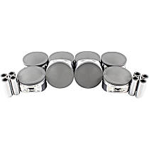 Piston - Direct Fit, Set