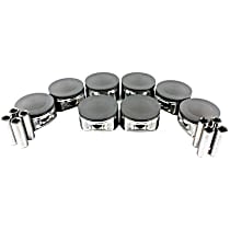 Piston - Direct Fit, Set