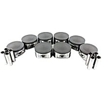 P1163.30 Piston - Direct Fit, Set