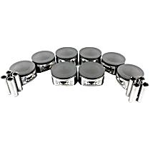 P1163.40 Piston - Direct Fit, Set