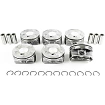 P1169.30 Piston - Direct Fit, Set