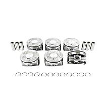 P1169.40 Piston - Direct Fit, Set