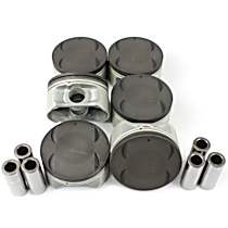 P166 Piston - Direct Fit, Set of 6