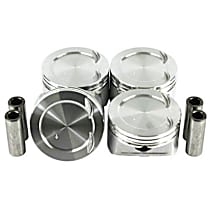 P180.20 Piston - Direct Fit, Set