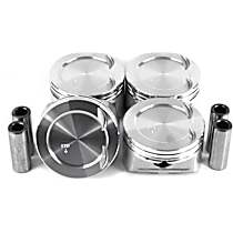 P180 Piston - Direct Fit, Set of 4