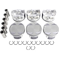 P192 Piston - Direct Fit, Set