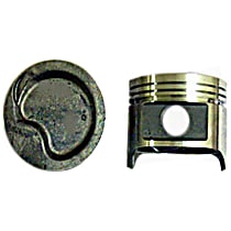 P200 Piston - Direct Fit, Set of 2