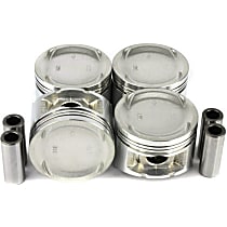 P219 Piston - Direct Fit, Set of 4