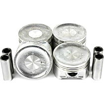 P220 Piston - Direct Fit, Set of 4