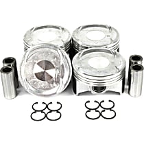 P227 Piston - Direct Fit, Set of 4