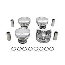 Piston - Direct Fit, Set