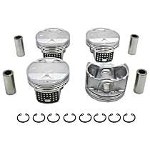 Piston - Direct Fit, Set