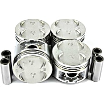 P290 Piston - Direct Fit, Set of 4